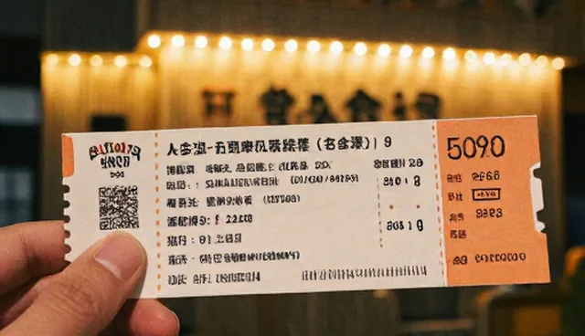 包车业务中门票预订的检查要点与适用条件