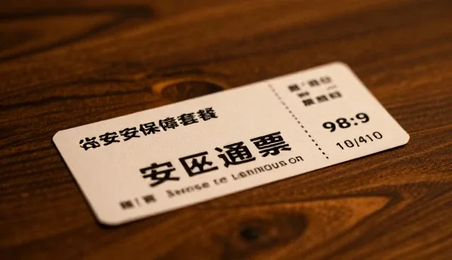 如何选择景区通票套餐：服务体验的关键考量