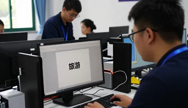开封鲍珏票务服务有限公司布局门票预订领域，提升定制旅游价值