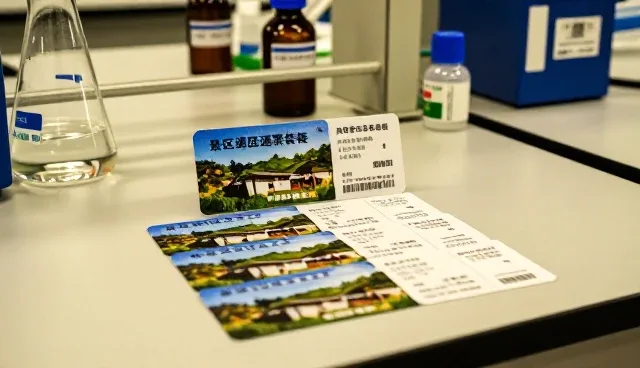 开封鲍珏票务服务有限公司分析包车景区通票套餐市场变化